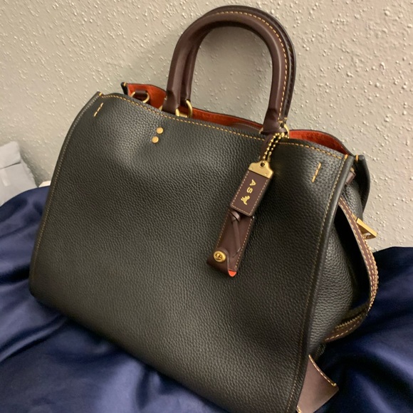 Coach Rogue 36 - Picture 12 of 15